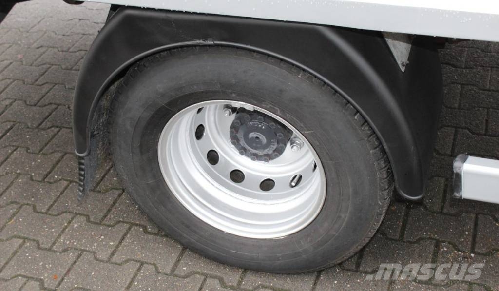 Iveco Daily 70-180 Bi temperatura---068 온도 조절식 트럭