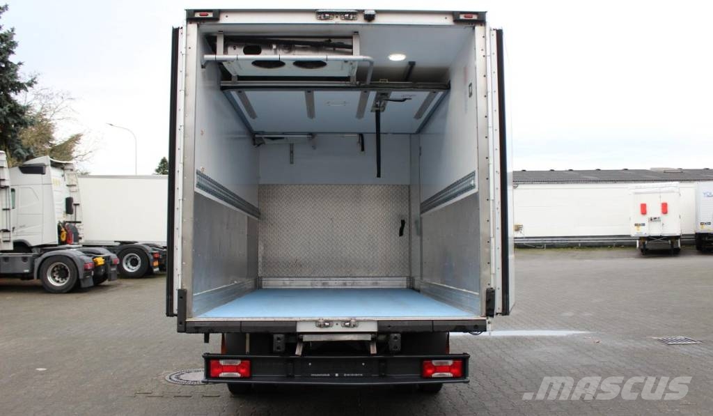 Iveco Daily 70-180 Bi temperatura---068 온도 조절식 트럭