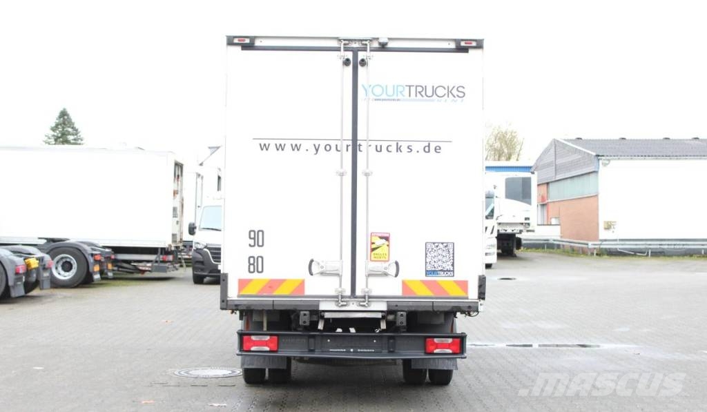 Iveco Daily 70-180 Bi temperatura---068 온도 조절식 트럭
