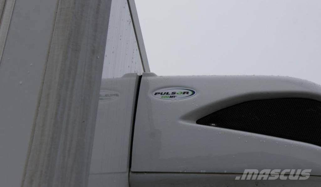 Iveco Daily 70-180 Bi temperatura---068 온도 조절식 트럭