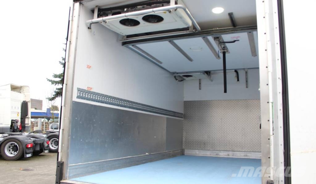 Iveco Daily 70-180 Bi temperatura---068 온도 조절식 트럭