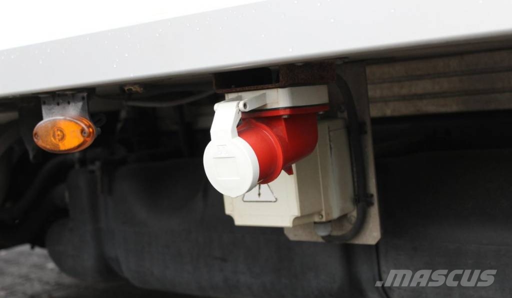 Iveco Daily 70-180 Bi temperatura---068 온도 조절식 트럭