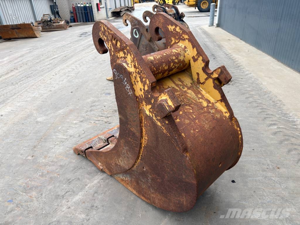Verachtert CW40S Ковши