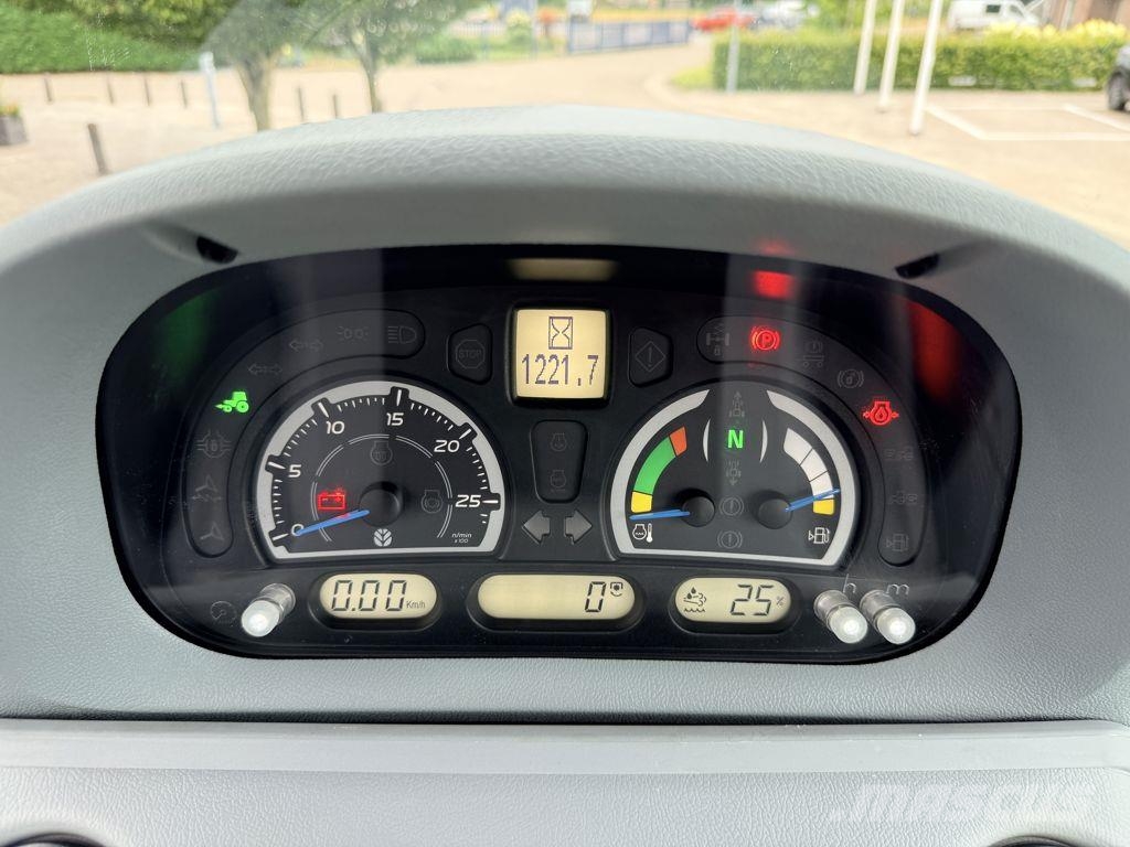 New Holland T7.165S Range Command Traktorji
