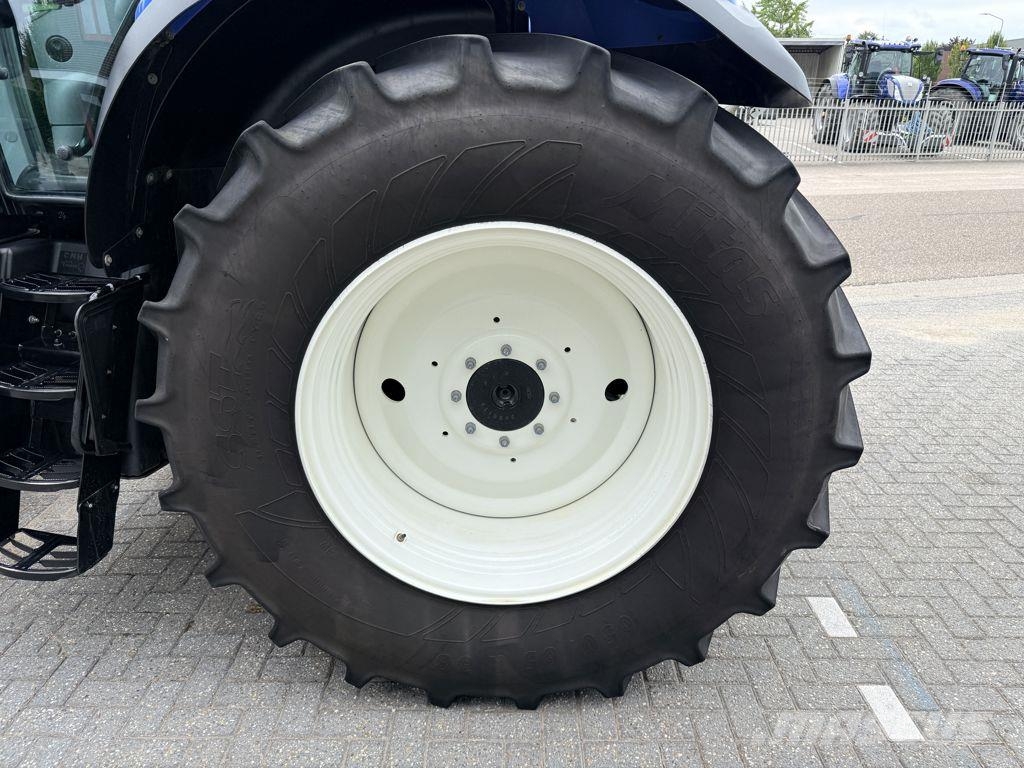 New Holland T7.165S Range Command Traktorji