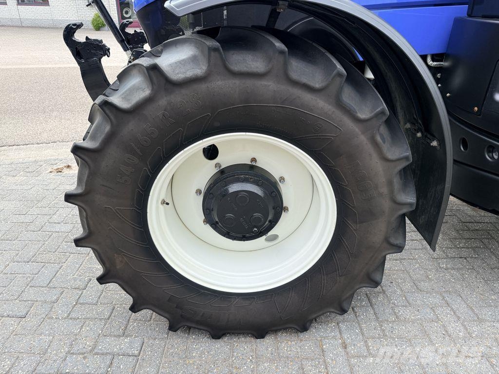 New Holland T7.165S Range Command Traktorji