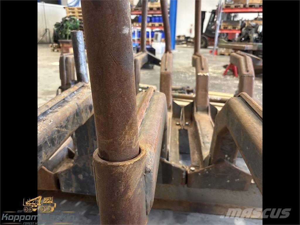 Gremo 704 Used/Beg Інше обладнання