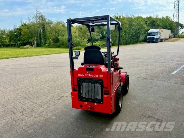 VM Loader 1022 lx Minilader