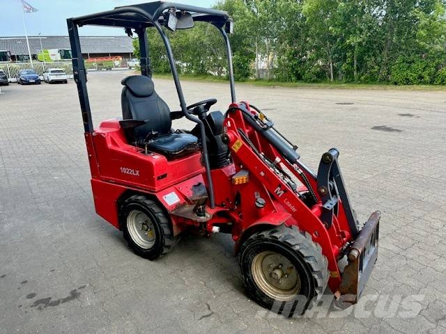 VM Loader 1022 lx Minilader