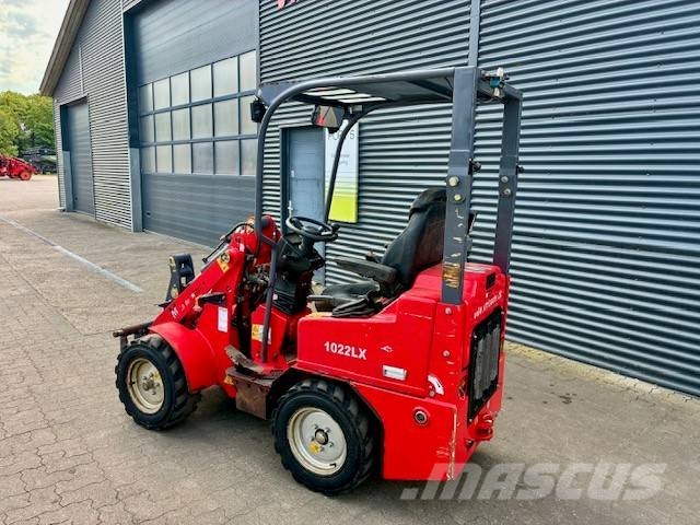 VM Loader 1022 lx Minilader