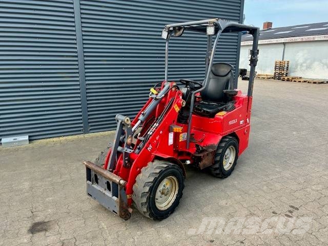 VM Loader 1022 lx Minilader