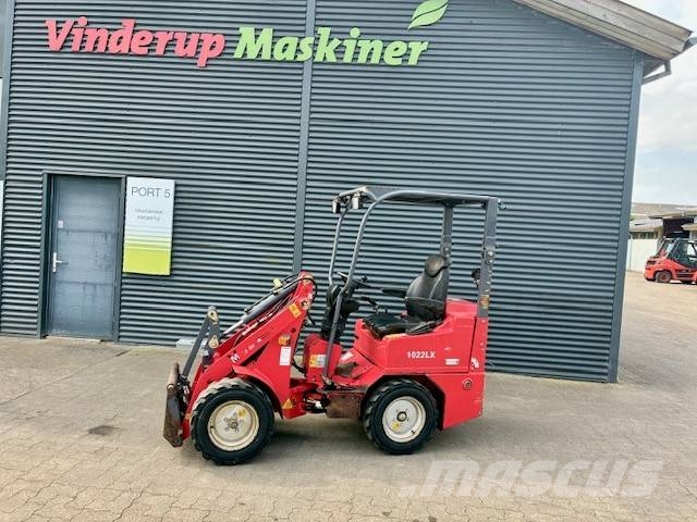 VM Loader 1022 lx Minilader