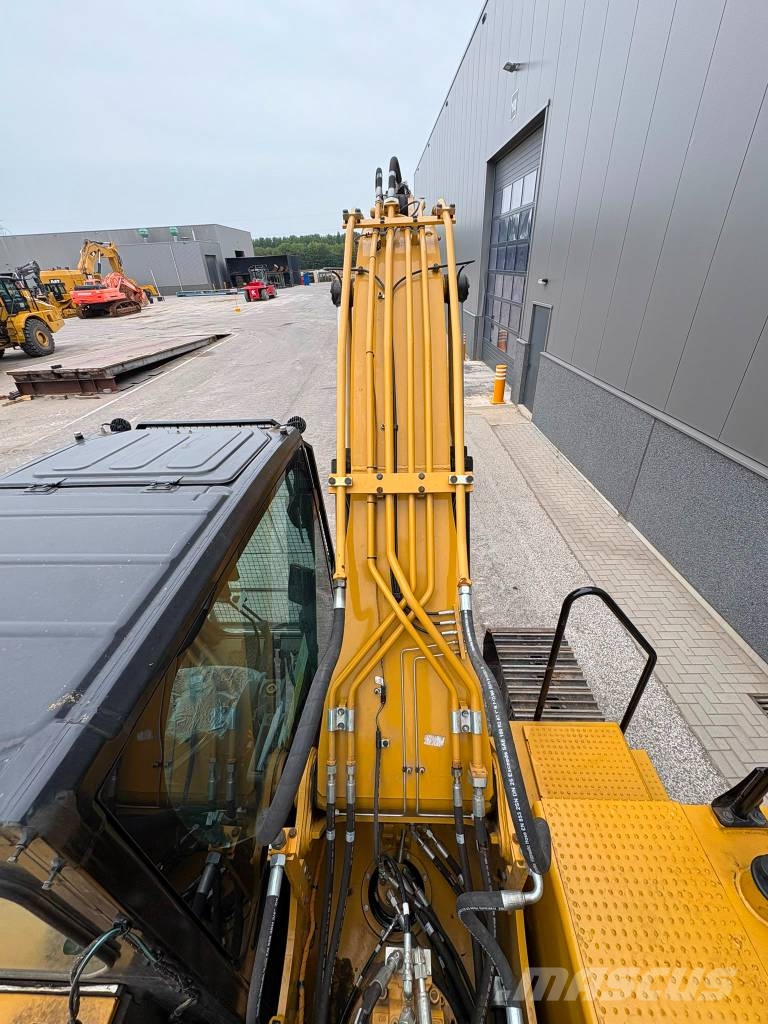 CAT 321 (New / Non CE + EPA) Escavadeiras de esteiras
