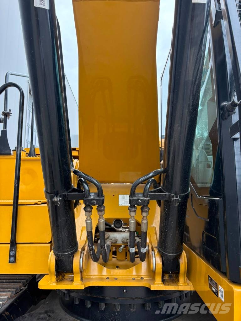 CAT 321 (New / Non CE + EPA) Escavadeiras de esteiras