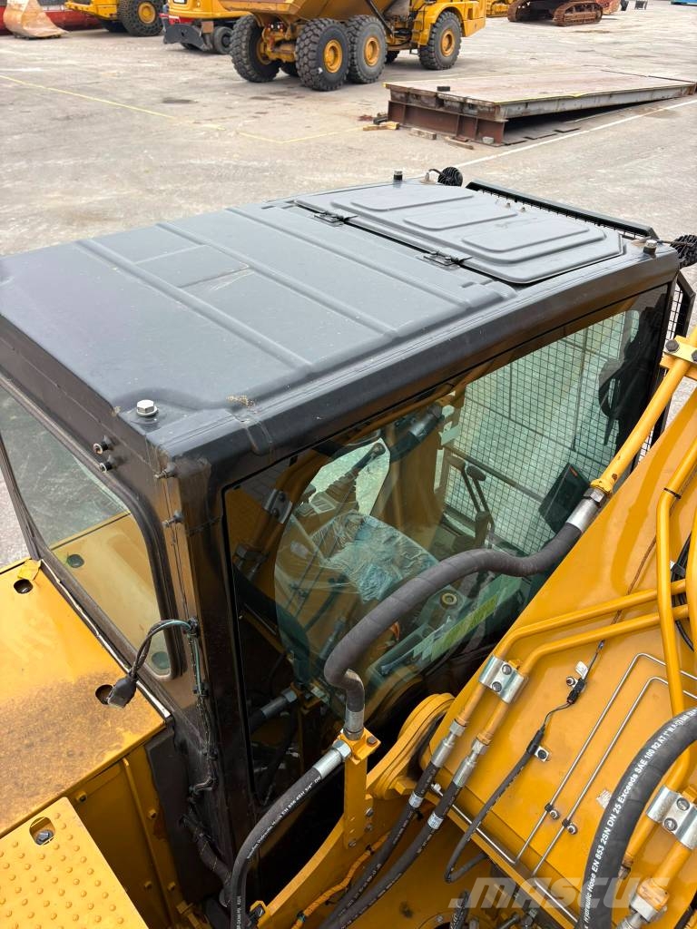 CAT 321 (New / Non CE + EPA) Escavadeiras de esteiras