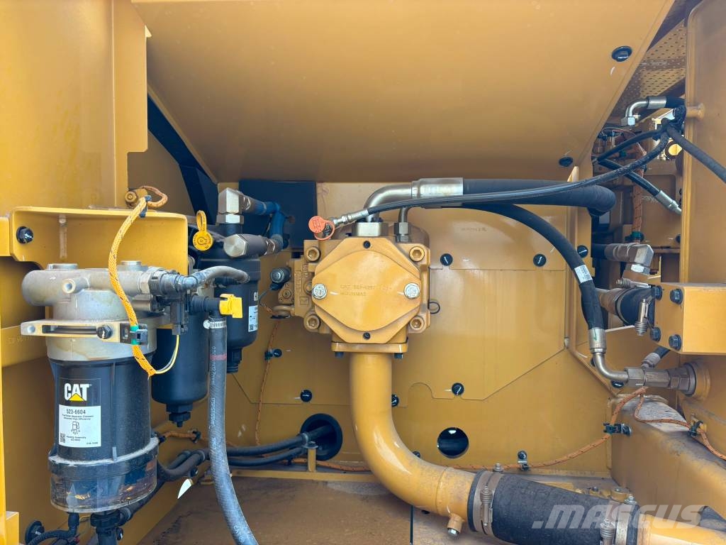 CAT 321 (New / Non CE + EPA) Escavadeiras de esteiras