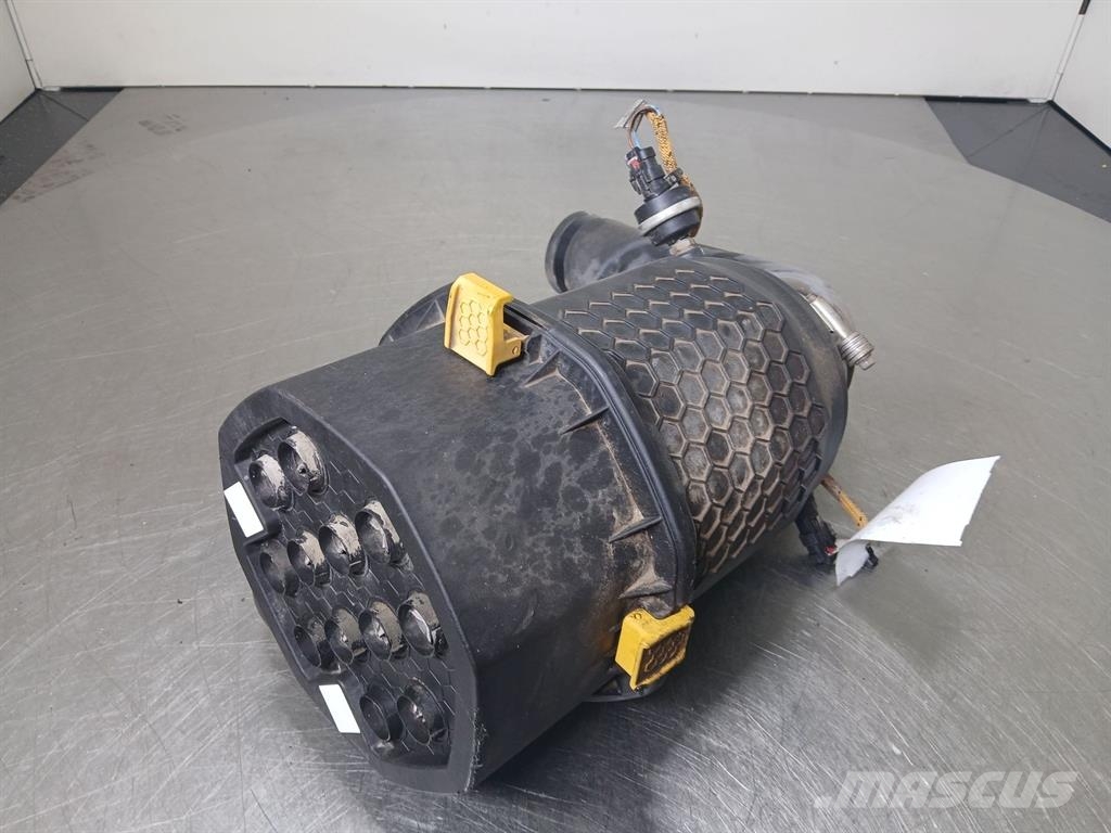 CAT M316 - 524-5530/532-5914 - Air filter/Luftfilter Motoren
