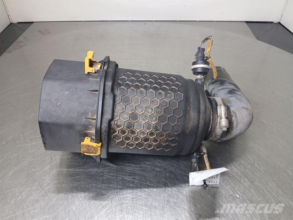 CAT M316 - 524-5530/532-5914 - Air filter/Luftfilter Motoren