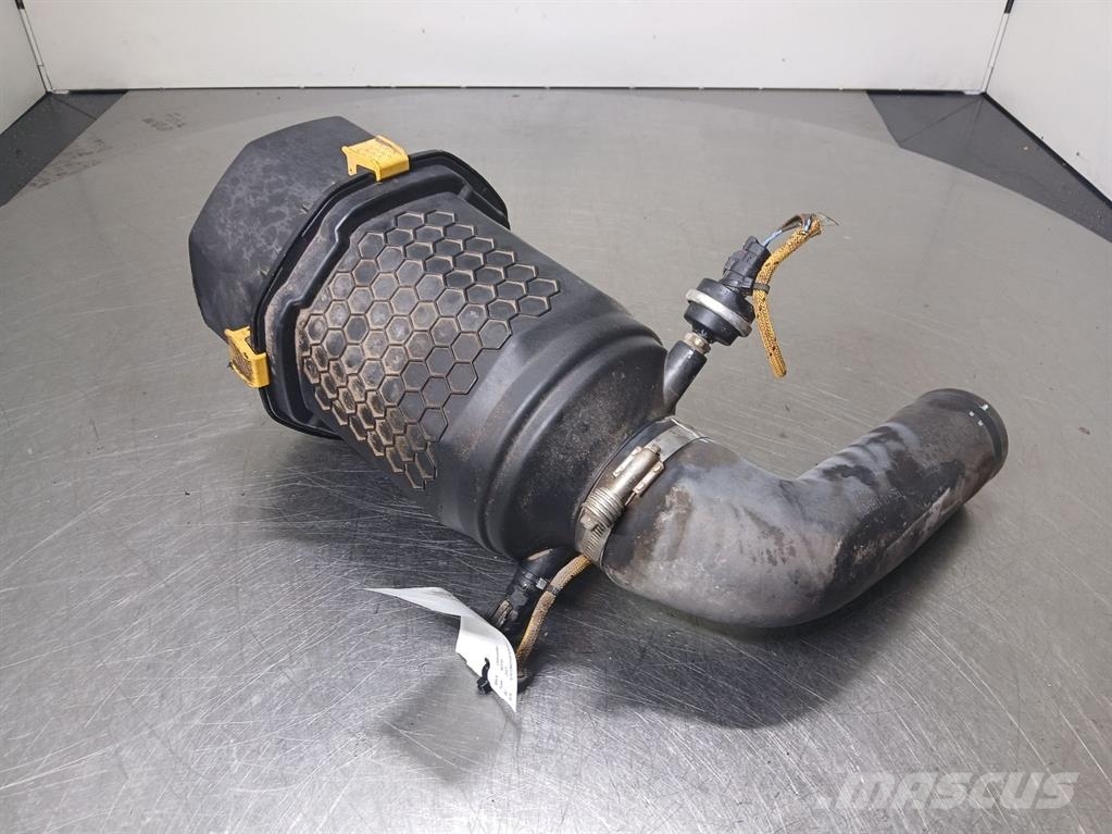 CAT M316 - 524-5530/532-5914 - Air filter/Luftfilter Motoren