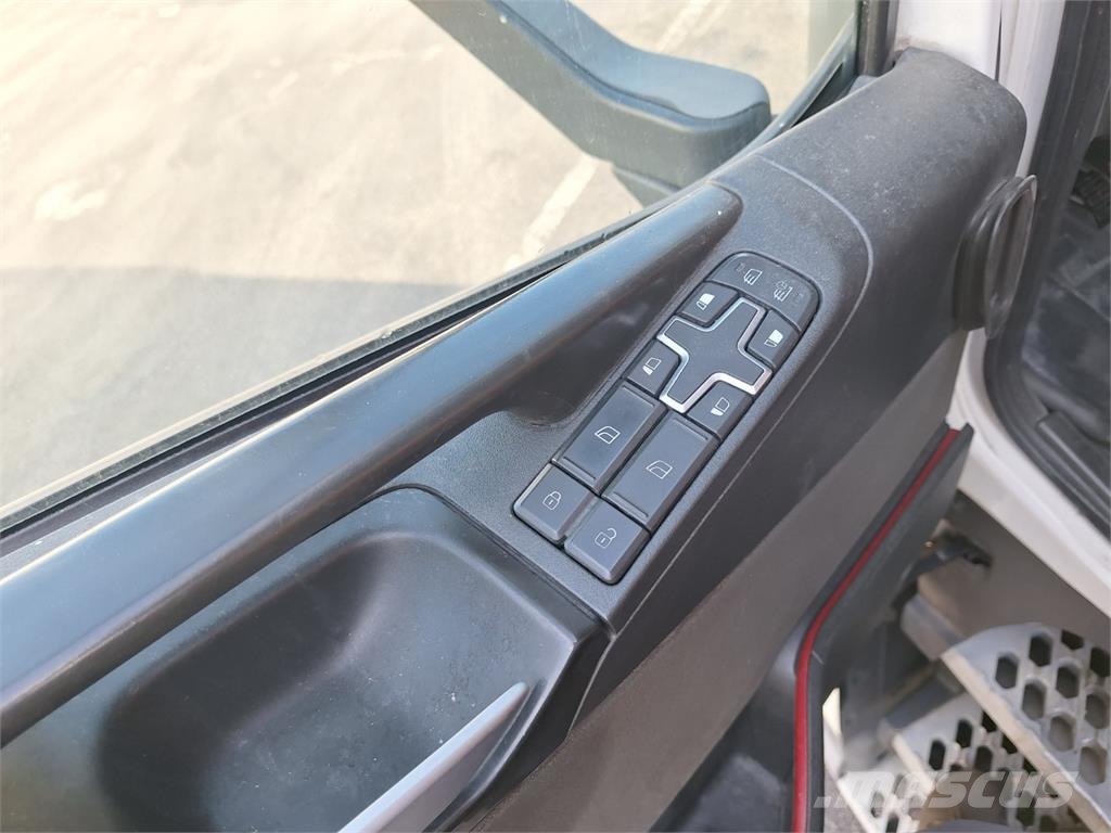Volvo FH 500 Tracteur routier