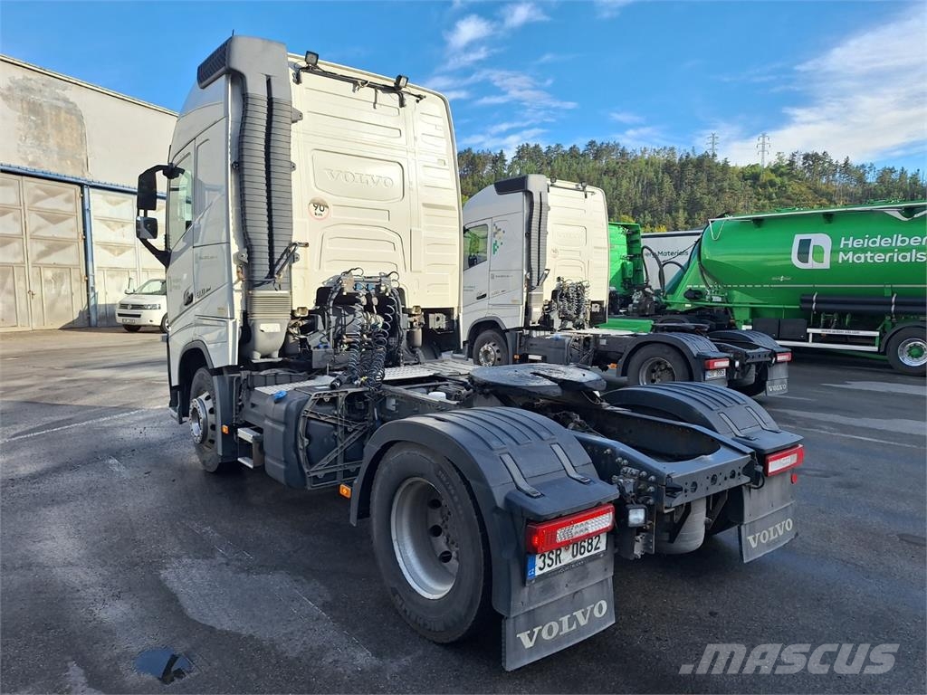 Volvo FH 500 Tracteur routier