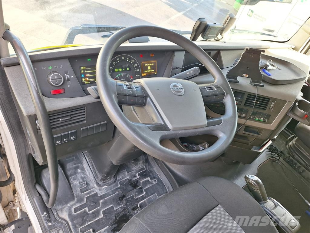 Volvo FH 500 Tracteur routier
