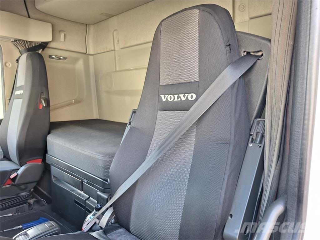 Volvo FH 500 Tracteur routier