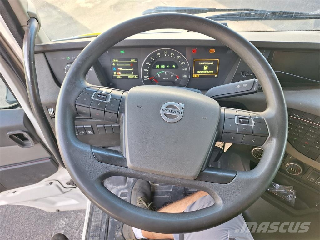 Volvo FH 500 Tracteur routier
