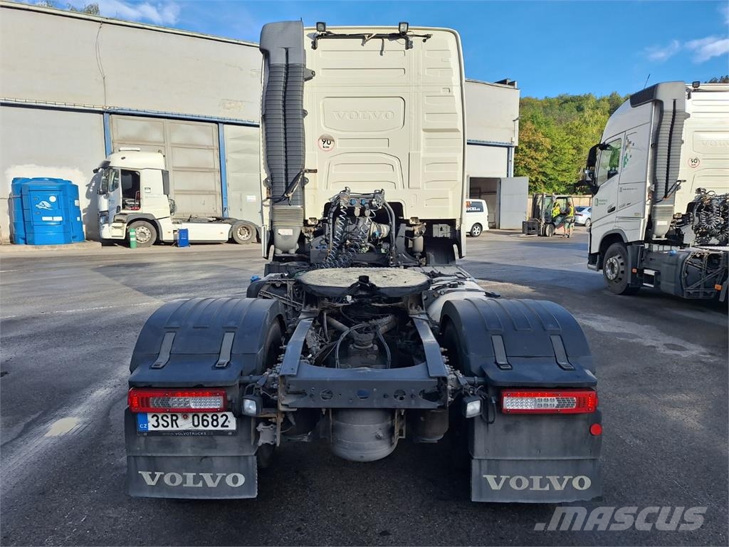 Volvo FH 500 Tracteur routier