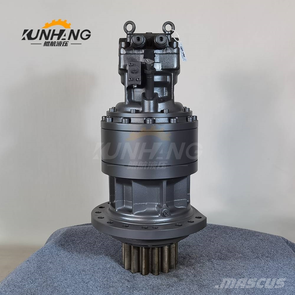 Volvo VOE14541030 Swing reducer EC460B EC460C Rotary Υδραυλικά