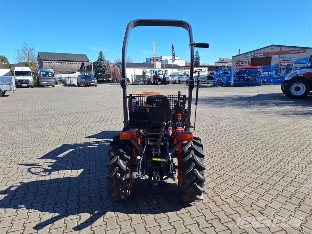 Kubota B1-241 D-EC-F QUICKE C12S CSEuro Manji traktori