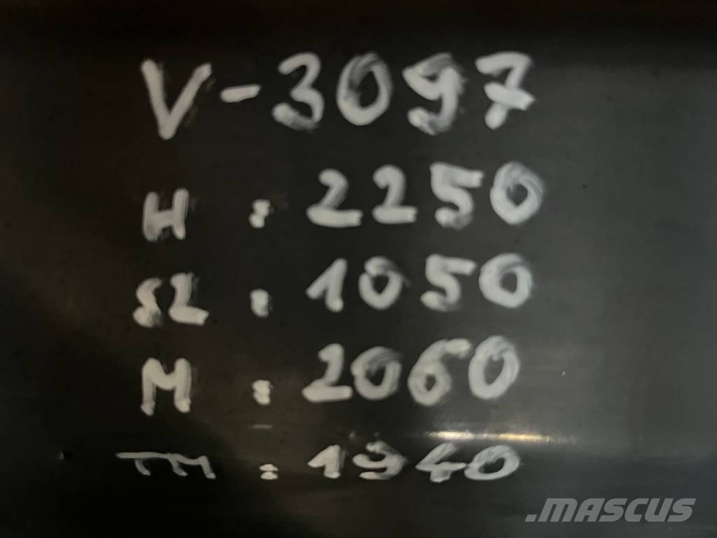 Toyota 8 FGF 15 /02/ V-3097 OB Plinski viljuškari