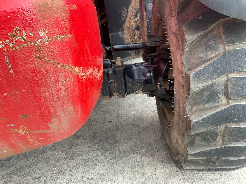 Manitou MT 625 H 伸缩臂叉装车|叉装车