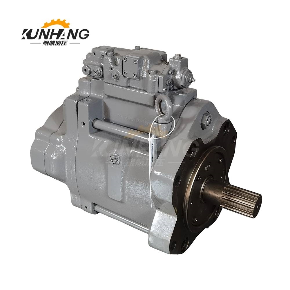 Hitachi EX1200-6 ZX850-3 ZX870-3 Piston Pump YA00053235 Menjalnik