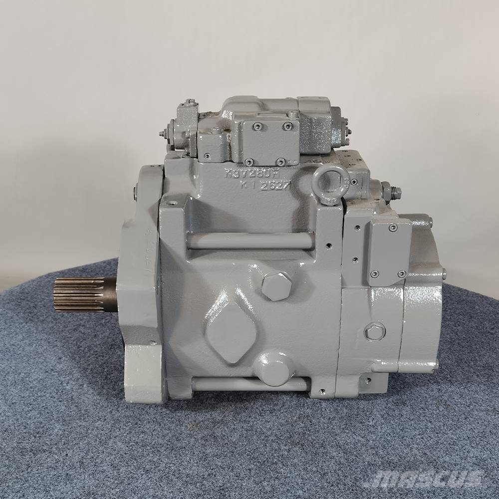 Hitachi EX1200-6 ZX850-3 ZX870-3 Piston Pump YA00053235 Menjalnik