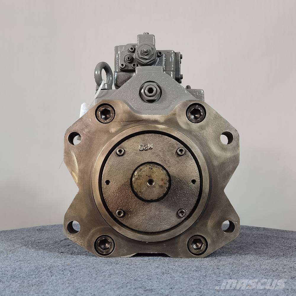 Hitachi EX1200-6 ZX850-3 ZX870-3 Piston Pump YA00053235 Menjalnik