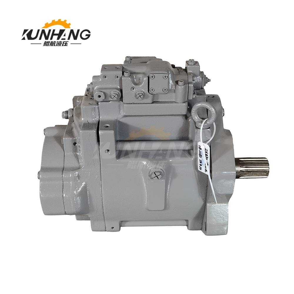 Hitachi EX1200-6 ZX850-3 ZX870-3 Piston Pump YA00053235 Menjalnik