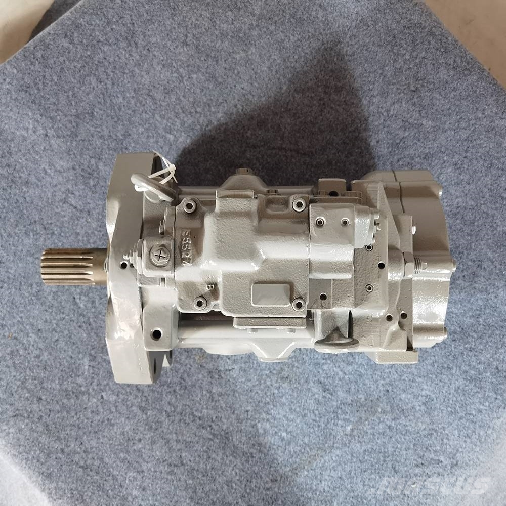 Hitachi EX1200-6 ZX850-3 ZX870-3 Piston Pump YA00053235 Menjalnik