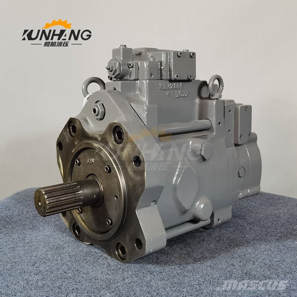 Hitachi EX1200-6 ZX850-3 ZX870-3 Piston Pump YA00053235 Menjalnik