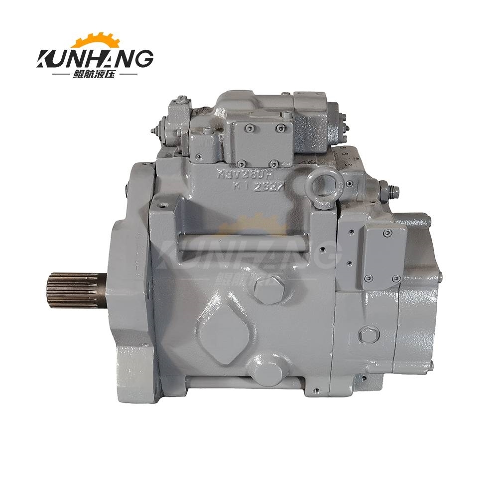 Hitachi EX1200-6 ZX850-3 ZX870-3 Piston Pump YA00053235 Menjalnik