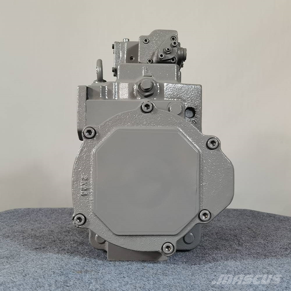 Hitachi EX1200-6 ZX850-3 ZX870-3 Piston Pump YA00053235 Menjalnik