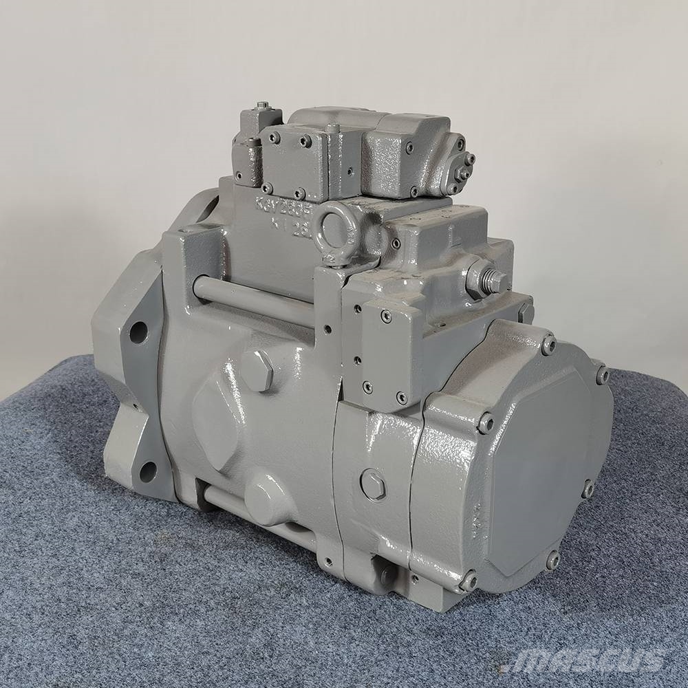 Hitachi EX1200-6 ZX850-3 ZX870-3 Piston Pump YA00053235 Menjalnik