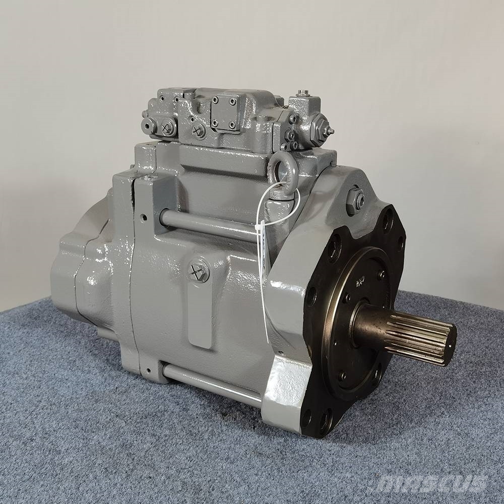 Hitachi EX1200-6 ZX850-3 ZX870-3 Piston Pump YA00053235 Menjalnik