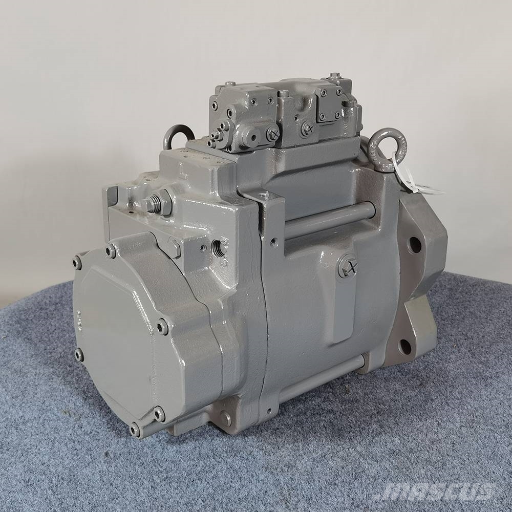 Hitachi EX1200-6 ZX850-3 ZX870-3 Piston Pump YA00053235 Menjalnik