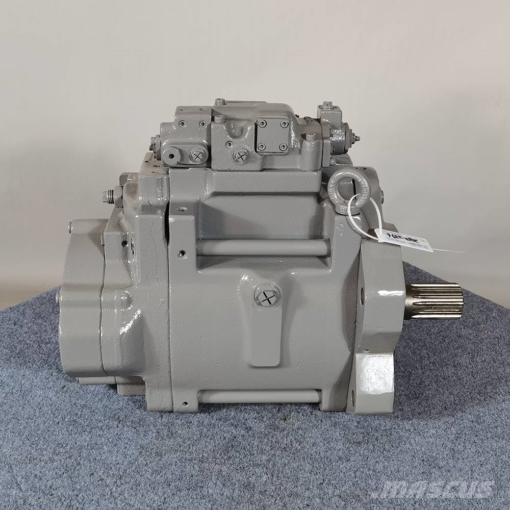 Hitachi EX1200-6 ZX850-3 ZX870-3 Piston Pump YA00053235 Menjalnik