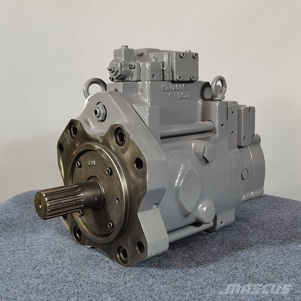 Hitachi EX1200-6 ZX850-3 ZX870-3 Piston Pump YA00053235 Menjalnik