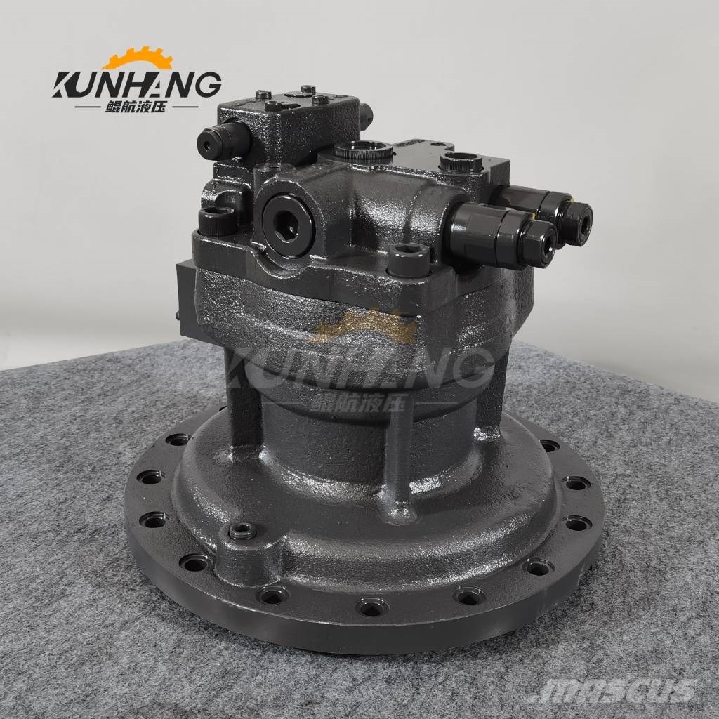 Volvo VOE14633637 Swing device EC250D EC250E Swing motor Hidraulikos įrenginiai