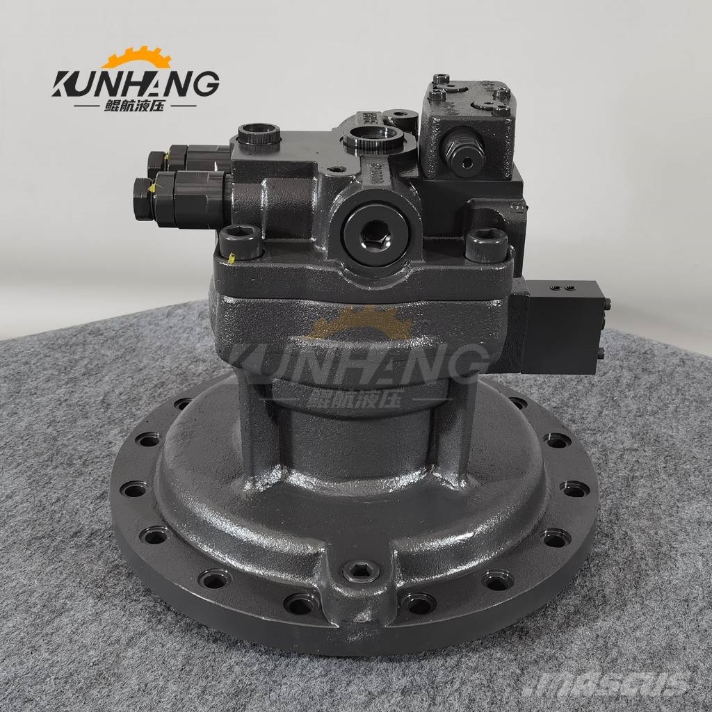 Volvo VOE14633637 Swing device EC250D EC250E Swing motor Hidraulikos įrenginiai