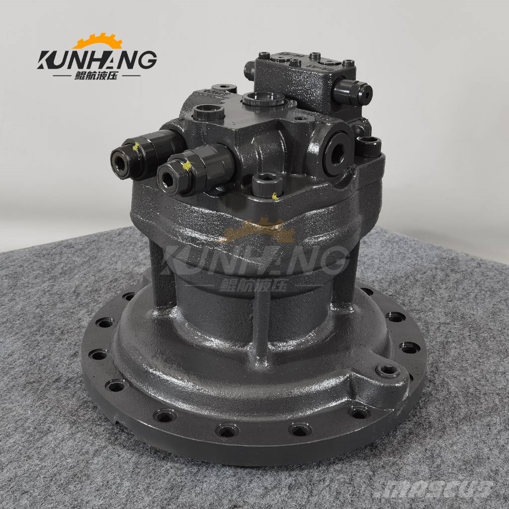 Volvo VOE14633637 Swing device EC250D EC250E Swing motor Hidraulikos įrenginiai