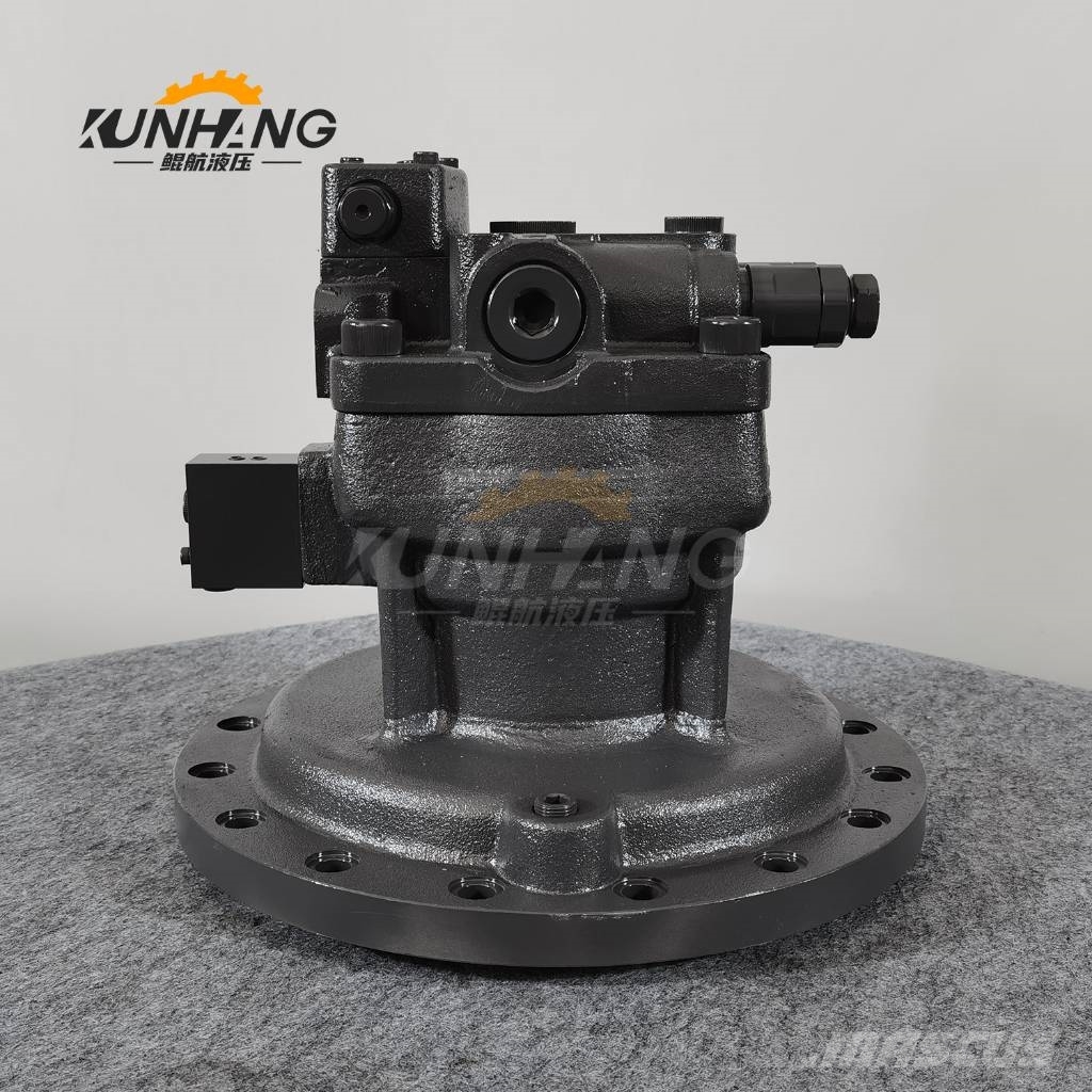 Volvo VOE14633637 Swing device EC250D EC250E Swing motor Hidraulikos įrenginiai